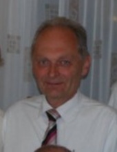 Georg Hauck